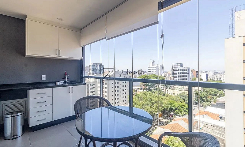 Apartamento Locação ...