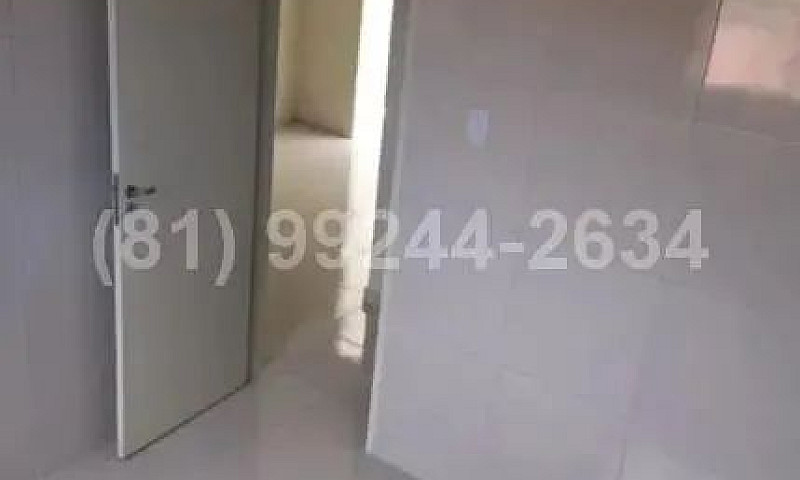 Apartamento De 2 Qua...