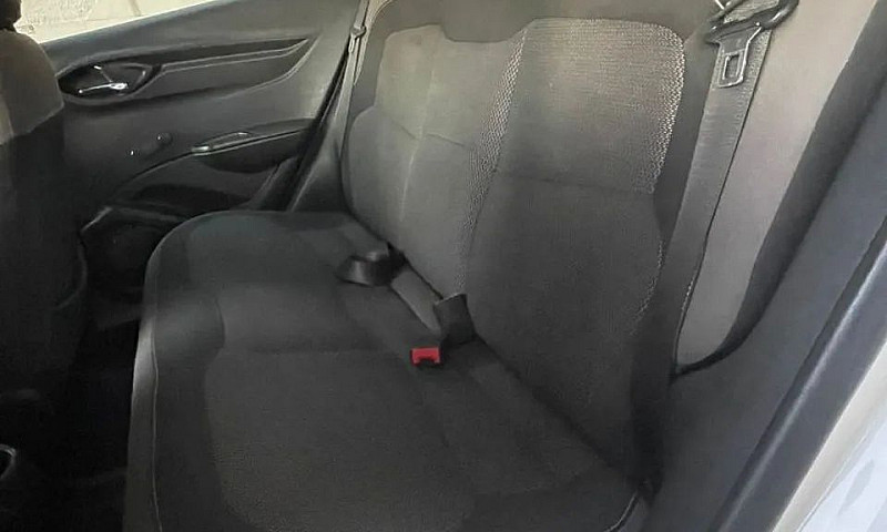 Chevrolet Prisma Sed...