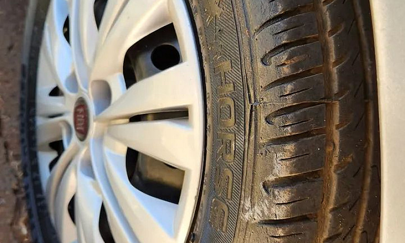 Fiat Idea Elx 2007 1...