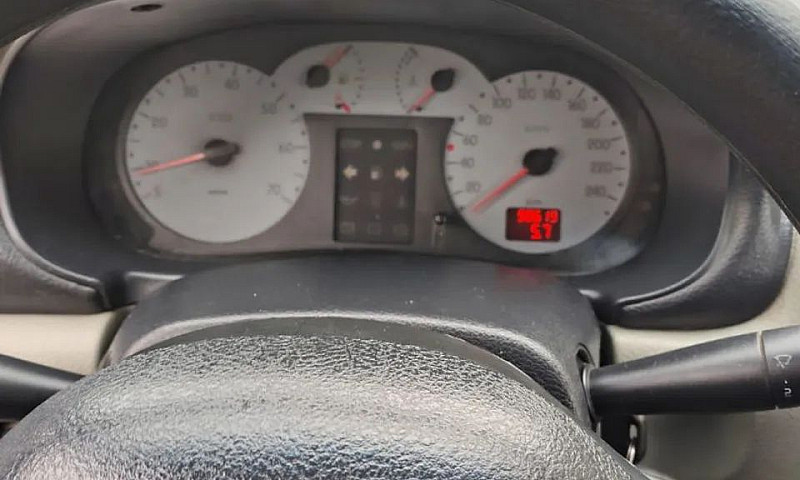 Renault Clio Sed.rt/...