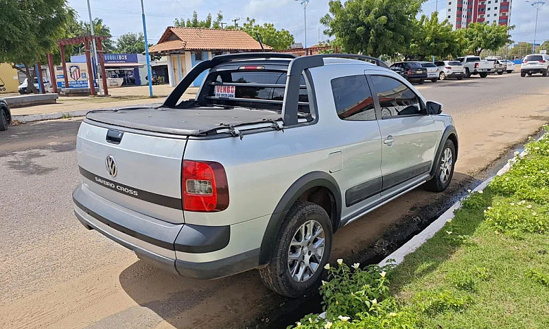 Volkswagen Saveiro C...