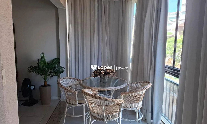 Apartamento Com 2 Qu...