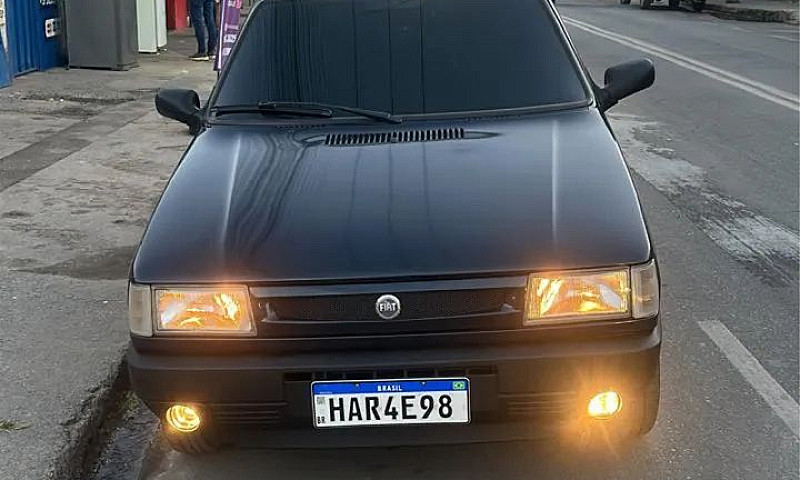 Fiat Uno Mille 1.0 F...