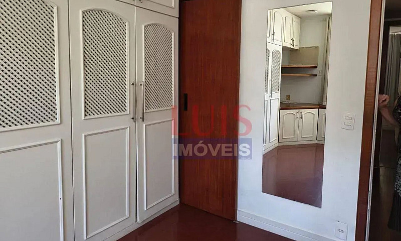Apartamento Com 2 Do...