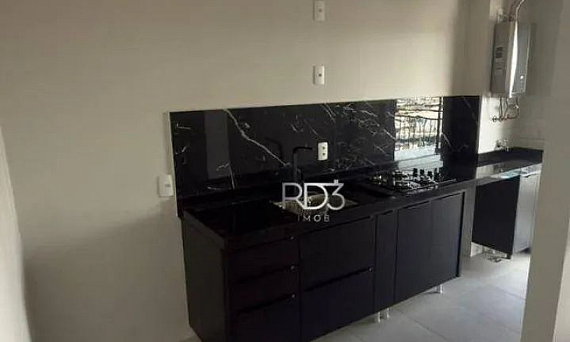 Apartamento Com 2 Do...