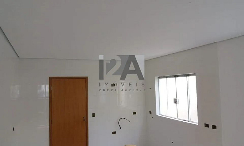 Sobrado Em Construçã...