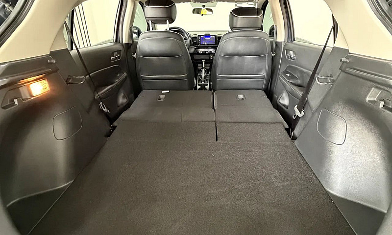 Honda City Hatchback...