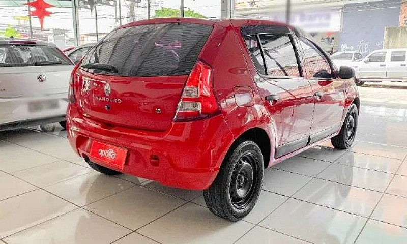 Renault Sandero Step...