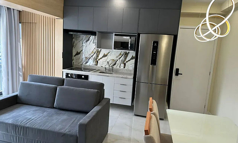 Apartamento, Pinheir...