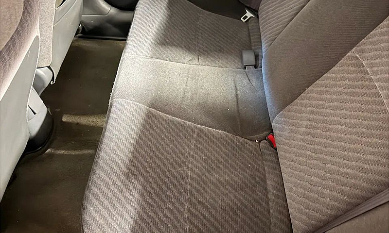 Honda Civic Sedan Lx...