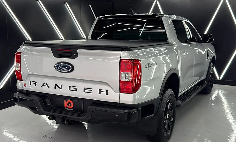 Ford Ranger Xls 3.0 ...