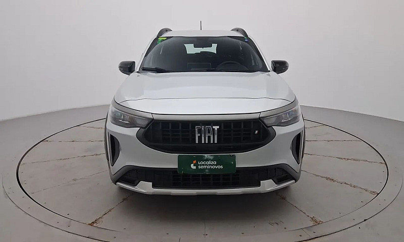 Fiat Pulse Audace Tu...