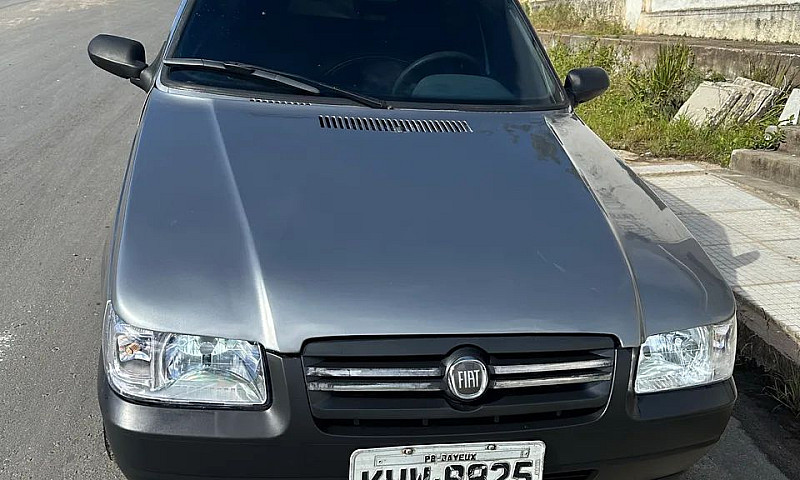 Fiat Uno Mille 1.0 F...