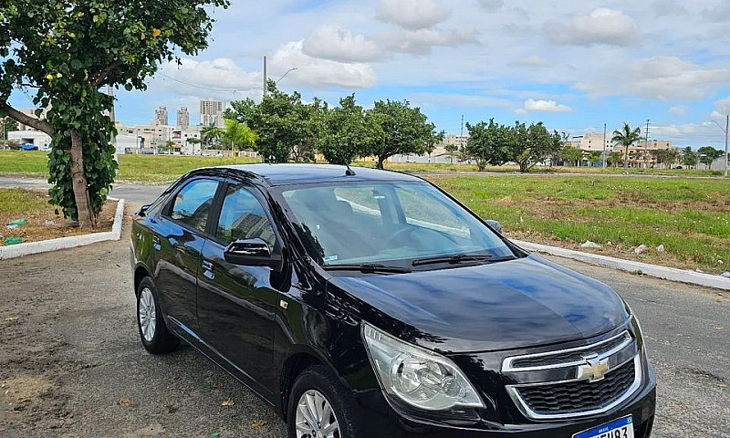 Chevrolet Cobalt Ltz...
