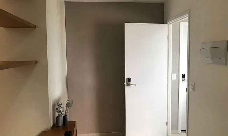 Flat24M² Em Boa Viag...