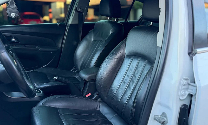Chevrolet Cruze Hb S...