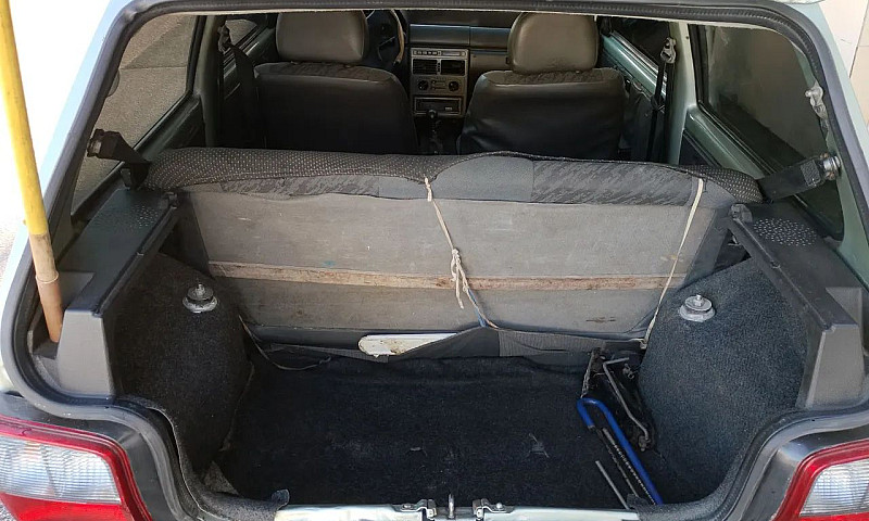 Fiat Uno Mille 1.0 F...
