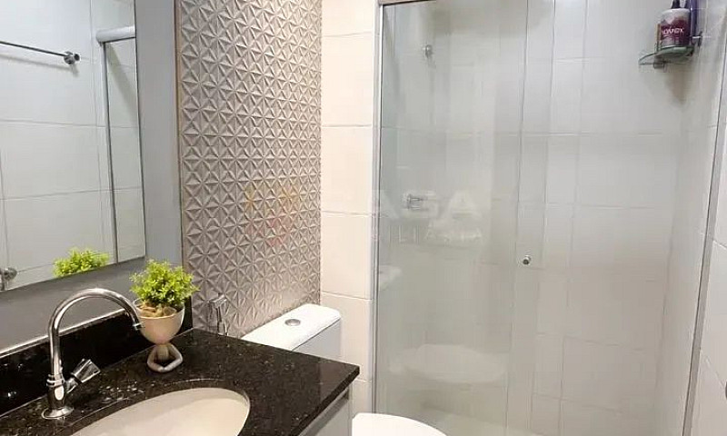 Apartamento 3 Quarto...