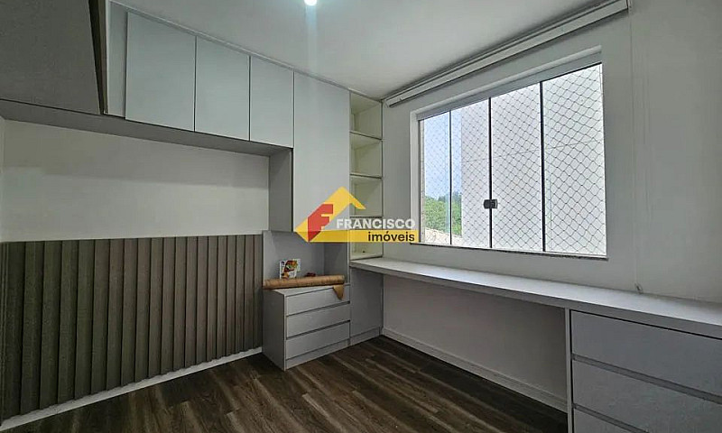Apartamento Cobertur...