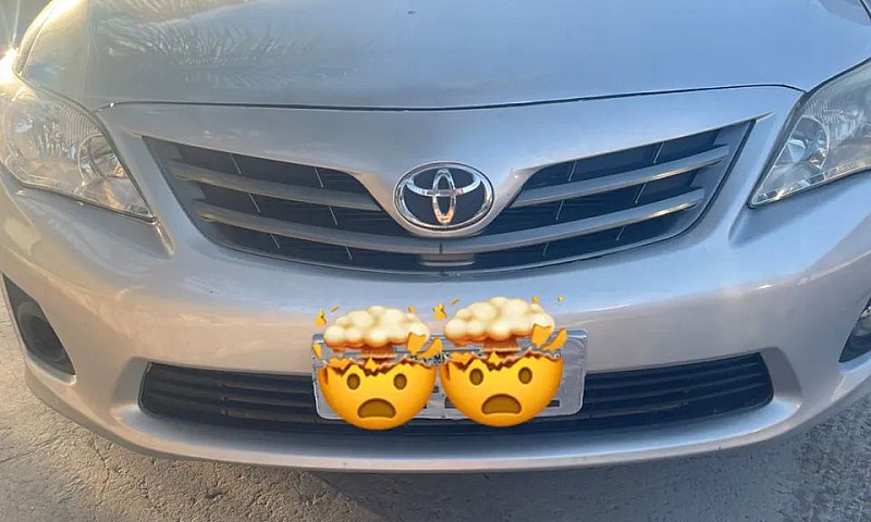 Toyota Corolla Xei 1...