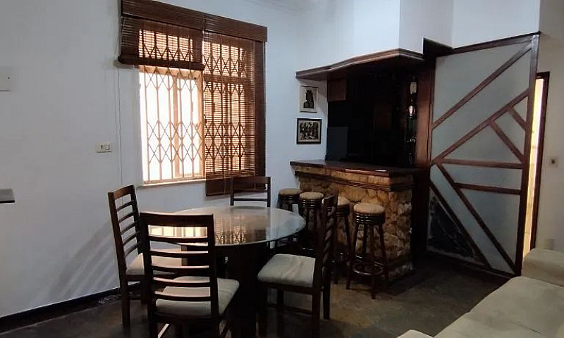 Apartamento 2 Quarto...