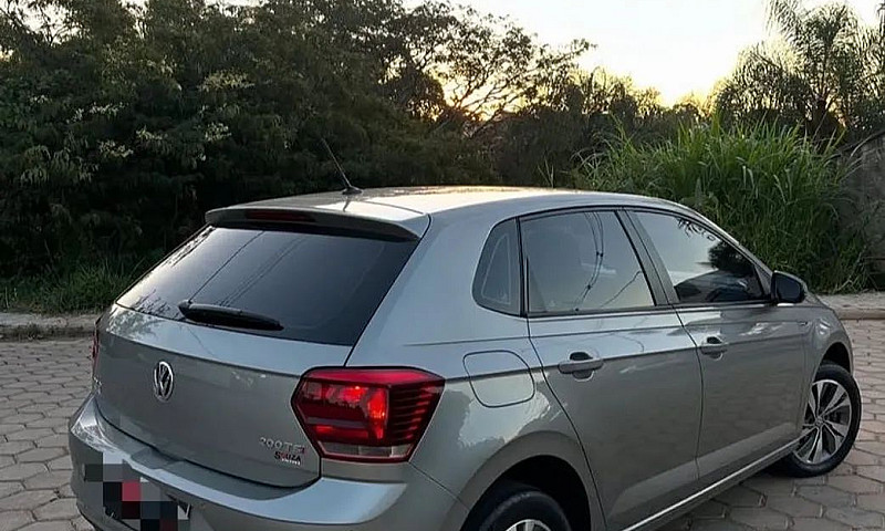 Volkswagen Polo Comf...