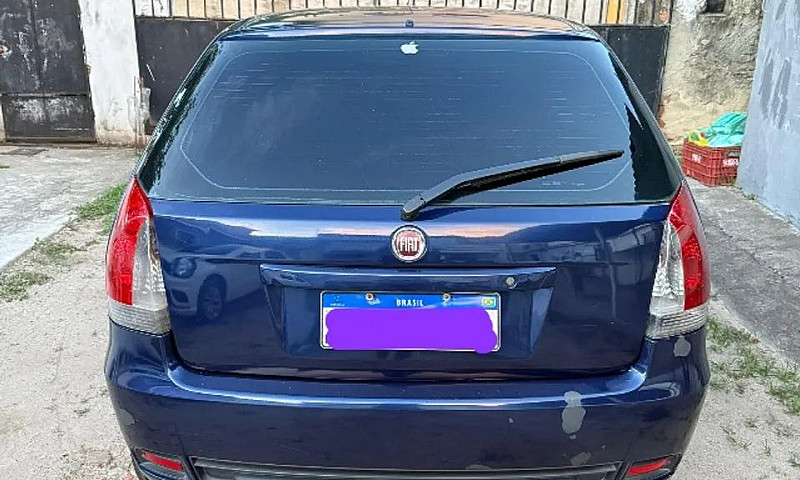 Fiat Palio 1.0 Econo...