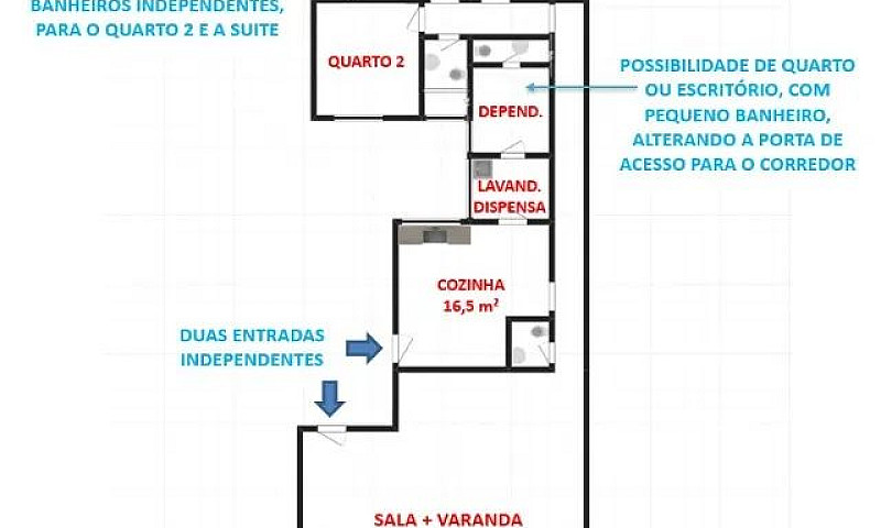 181M², Gleba A, Lâmi...