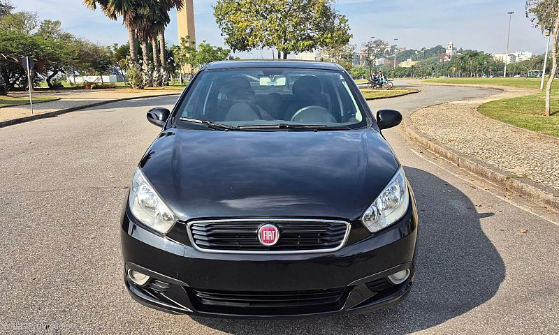 Fiat Grand Siena Att...