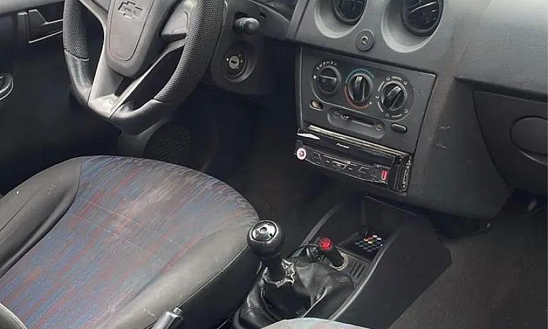 Chevrolet Celta Spir...