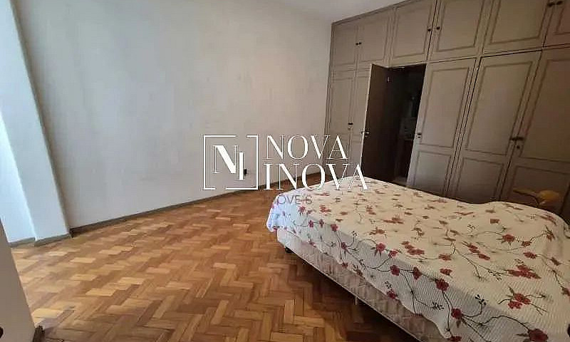 Apartamento : Padrão...