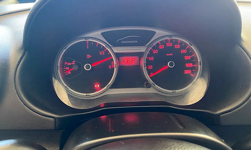 Volkswagen Gol Geraç...