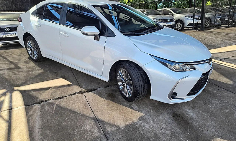 Toyota Corolla Xei 2...