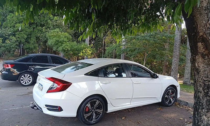 Honda Civic Sedan Ex...