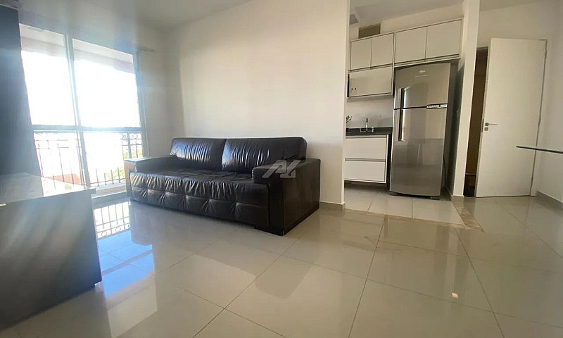 Apartamento Mobiliad...