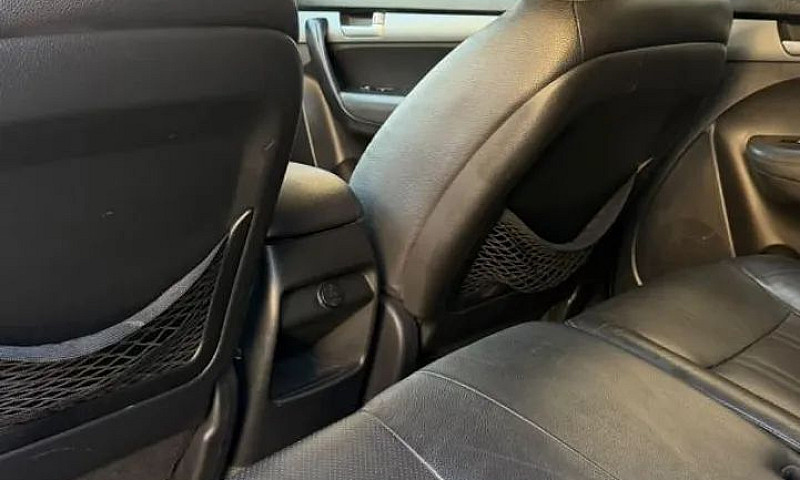 Kia Motors Sorento 2...