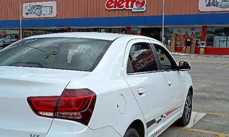 Chevrolet Cobalt Ltz...