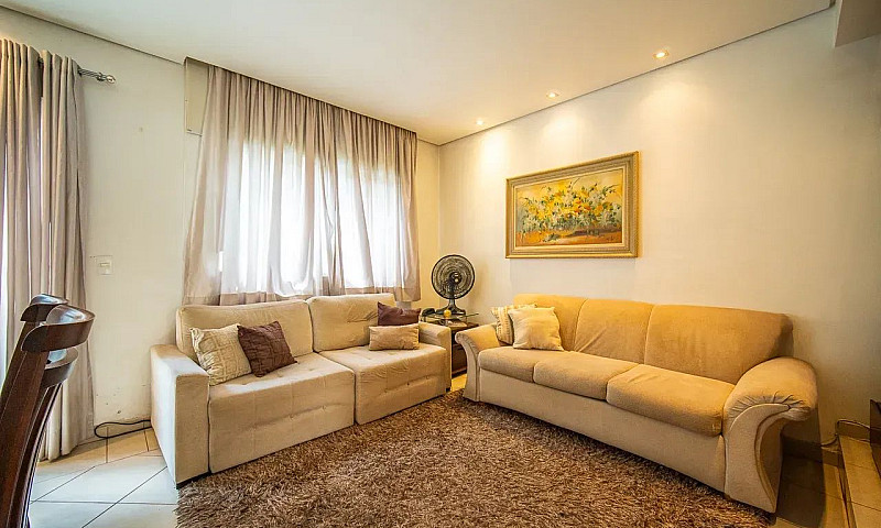 Casa Cond. Bosque Do...
