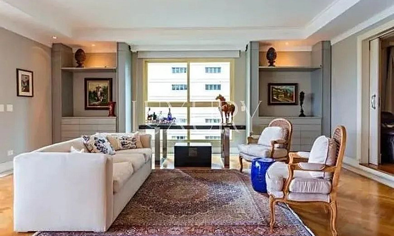 Apartamento No Palaz...