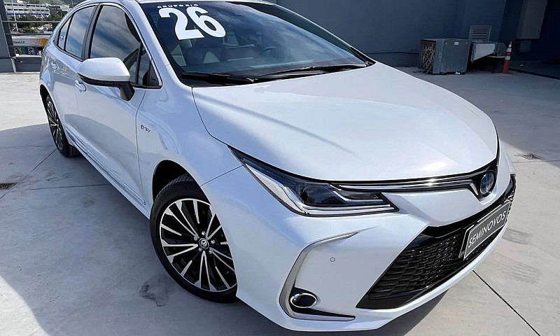 Toyota Corolla Altis...
