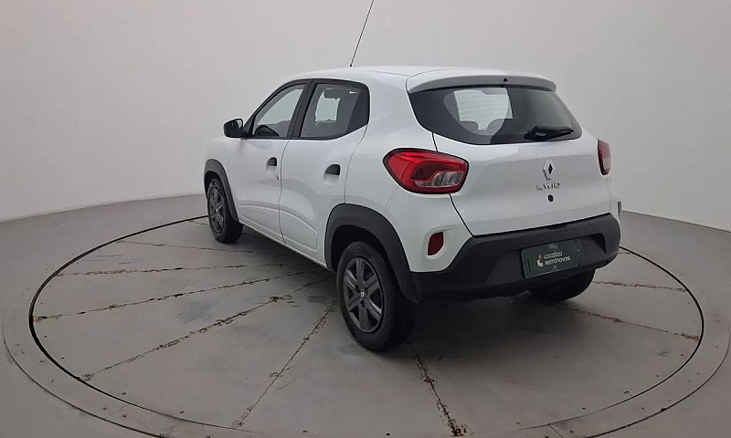 Renault Kwid 1.0 Zen...
