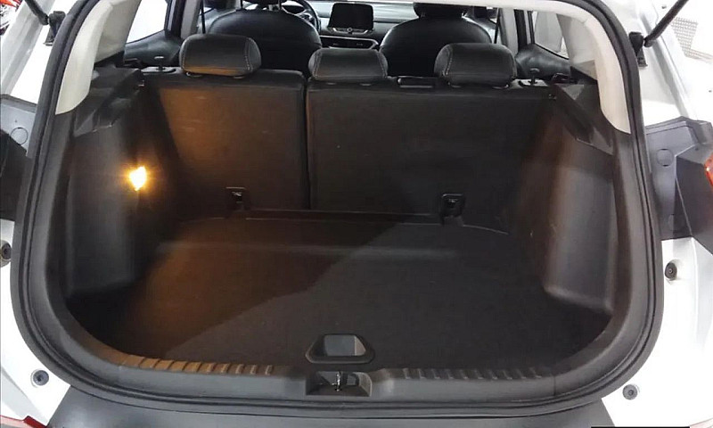 Chevrolet Tracker 1....