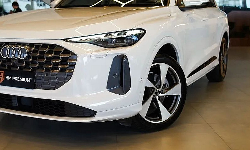 Audi Q5 Advanced 2.0...