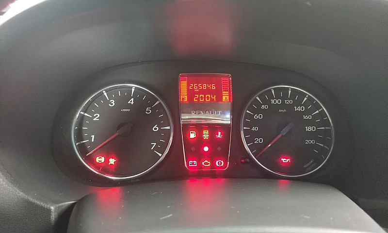 Renault Symbol Privi...