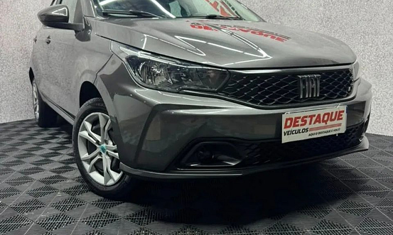Fiat Argo Drive 1.0 ...