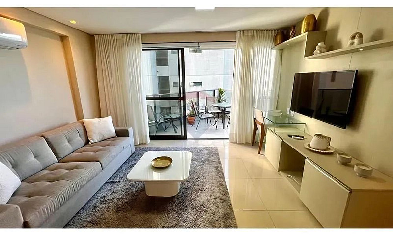 Apartamento De 58 Me...