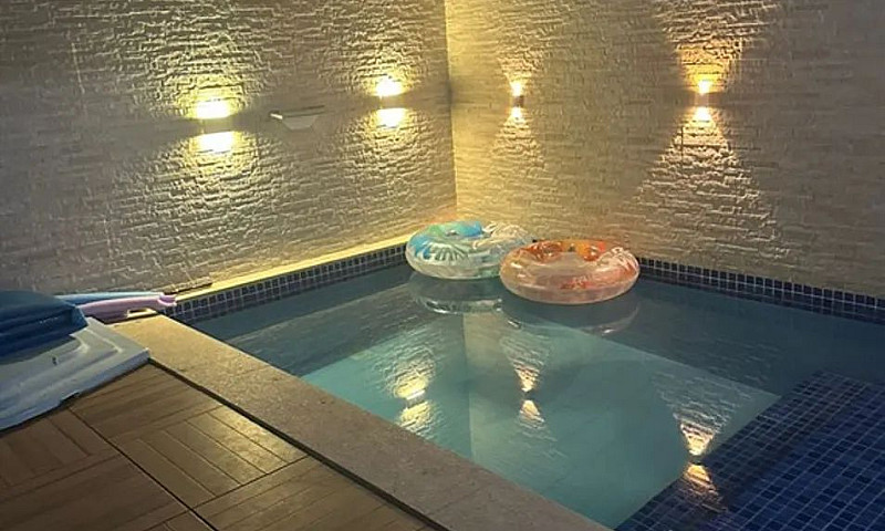 Casa Em Condominio N...