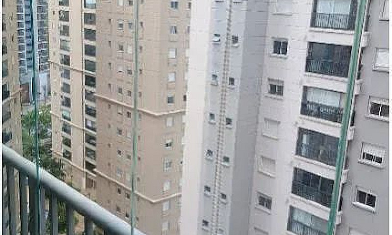 Apartamento Com 2 Qu...