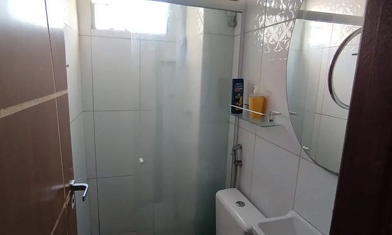 Alugo Apartamento Mo...